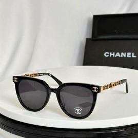 Picture of Chanel Sunglasses _SKUfw56807200fw